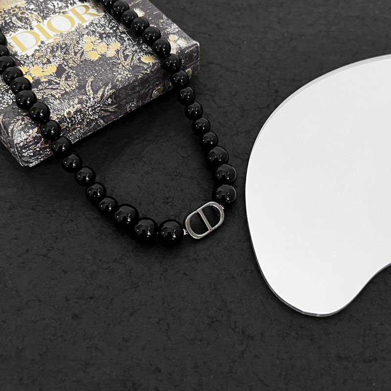 Dior Necklace 05lyr571